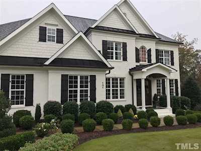 101 Morning Oaks Drive Holly Springs, NC 27540