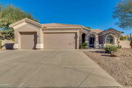 3571 S Velero Street Chandler, AZ 85286