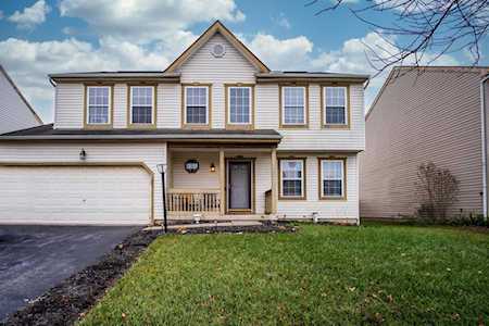 5723 Templar Street Columbus, OH 43232