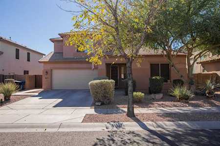 17021 W Bradford Way Surprise, AZ 85374