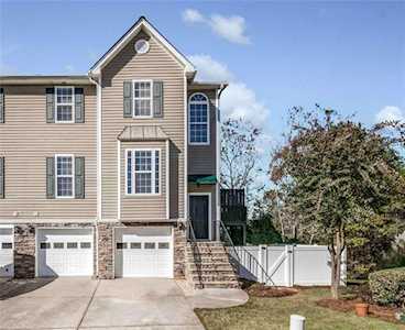 3535 Windridge Court #3535 Cumming, GA 30041