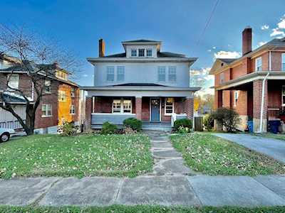 2052 SW Memorial Roanoke, VA 24015