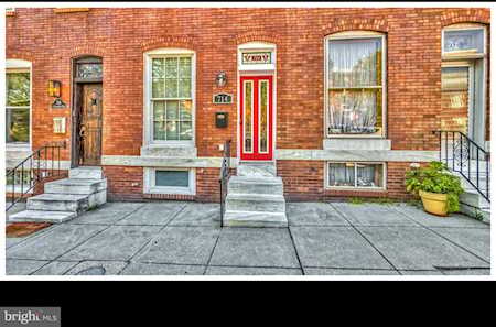 714 Lakewood Ave Baltimore, MD 21224