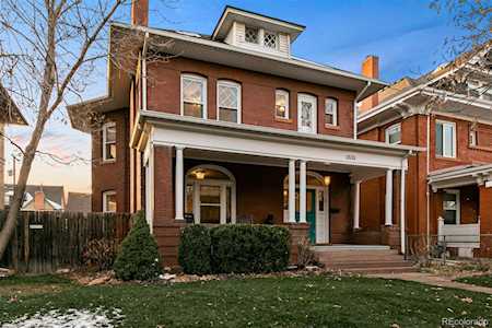 1555 Vine St Denver, CO 80206