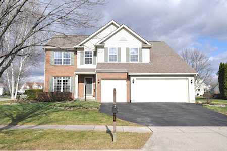 6488 Walden Circle Dublin, OH 43016