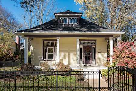 1117 Calvin Ave Nashville, TN 37206