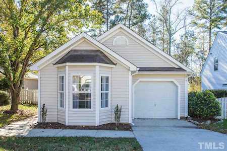 5036 Gable Ridge Drive Durham, NC 27713