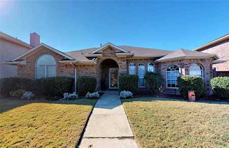 1304 Rosewood Lane Allen, TX 75002