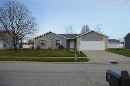 1323 White Blossom Drive Goshen, IN 46526