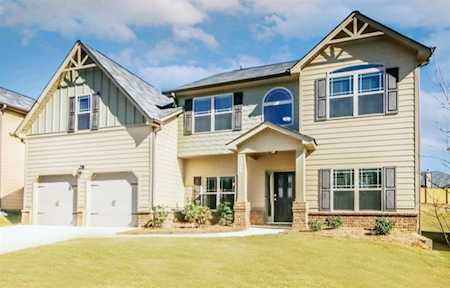3746 Okefenokee Ridge Loganville, GA 30052