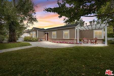 4551 Wortser Avenue Studio City, CA 91604
