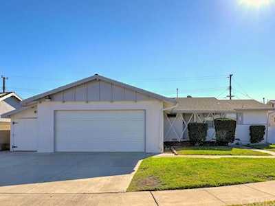 5516 Panama Drive Buena Park, CA 90620