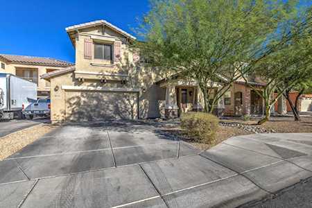 9408 W Williams Street Tolleson, AZ 85353