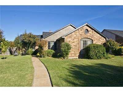 1313 Thoreau Lane Allen, TX 75002