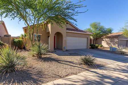 18329 E El Amancer Gold Canyon, AZ 85118