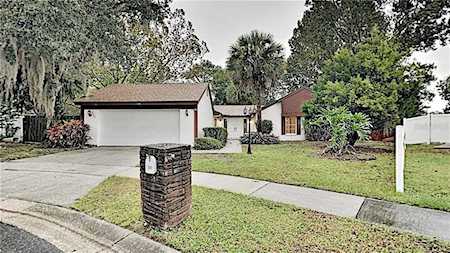 1388 Madrid WAY Winter Springs, FL 32708