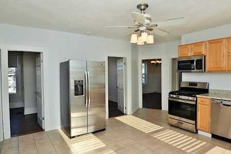 162 Park Street #3 Beverly, MA 01915