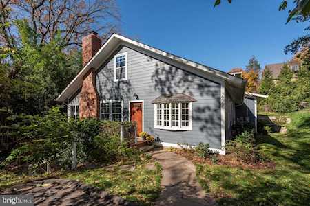 6000 Bryn Mawr Ave Glen Echo, MD 20812