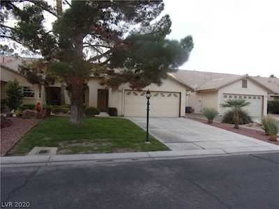 5437 Cove Point Dr Las Vegas, NV 89130