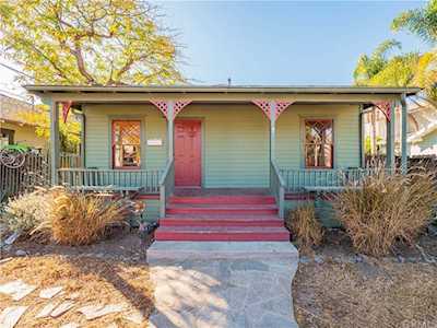 621 Molino Avenue Long Beach, CA 90814