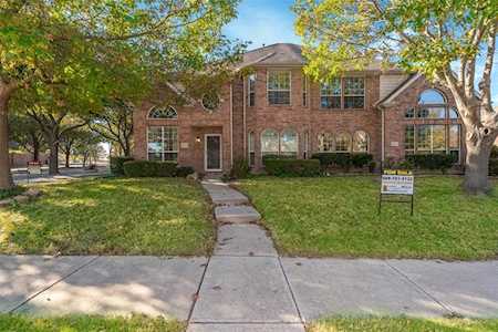 6731 Canterbury Drive Frisco, TX 75035