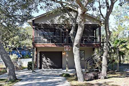 125 NW 14th Street Oak Island Beach, NC 28465