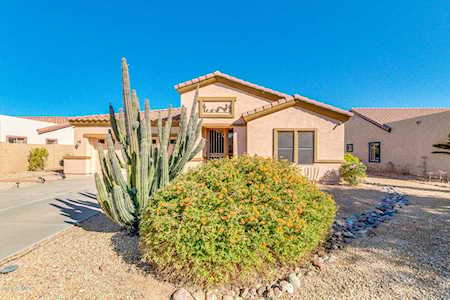 8790 E Rainier Drive Gold Canyon, AZ 85118