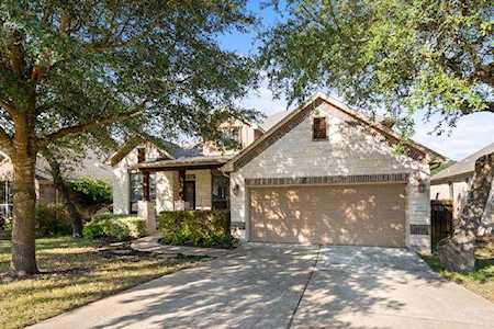 640 Harris DR Austin, TX 78737