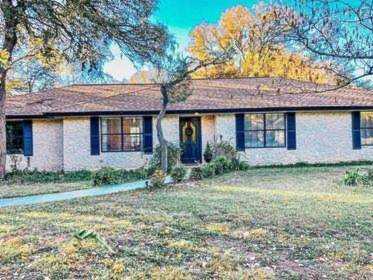 3313 Treadsoft CV Austin, TX 78748