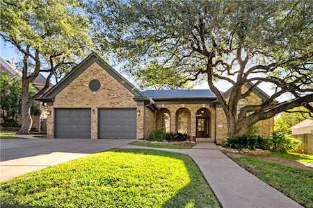 11317 Aden CT Austin, TX 78739
