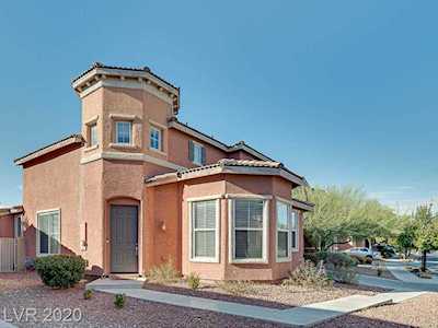 2447 Brunswick Bay St Las Vegas, NV 89135