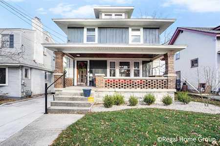 328 SE Gladstone Dr East Grand Rapids, MI 49506