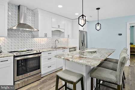201 Windward Dr #5 Ocean City, MD 21842