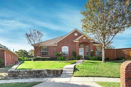 2724 Zoeller Drive Plano, TX 75025