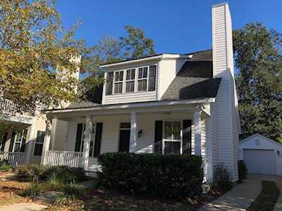 1678 Bee Balm Rd Johns Island, SC 29455