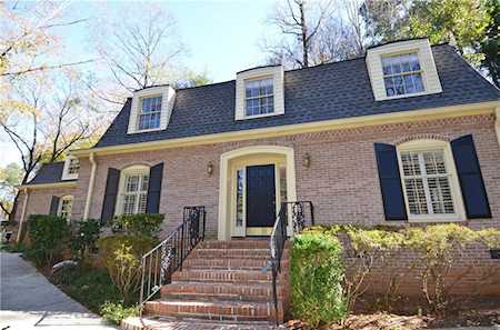 2505 Greenglade Rd NE Atlanta, GA 30345