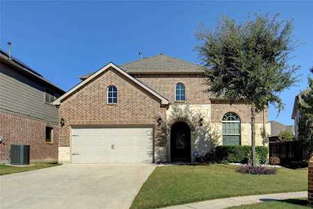 4213 Doe Creek Trail Fort Worth, TX 76244