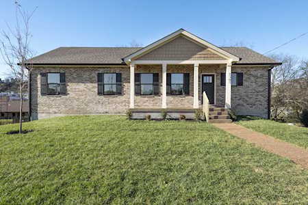 3143 Stafford Dr Nashville, TN 37214
