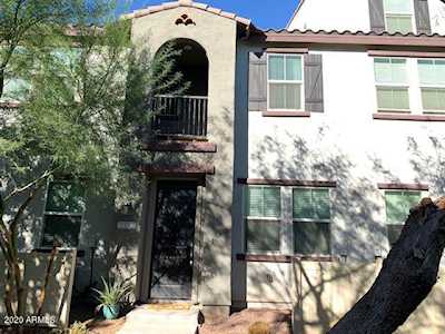 2353 E Hidalgo Avenue Phoenix, AZ 85040