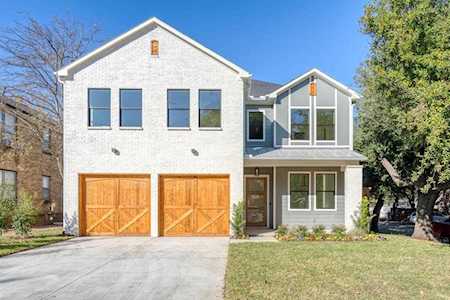 5947 Vickery Boulevard Dallas, TX 75206
