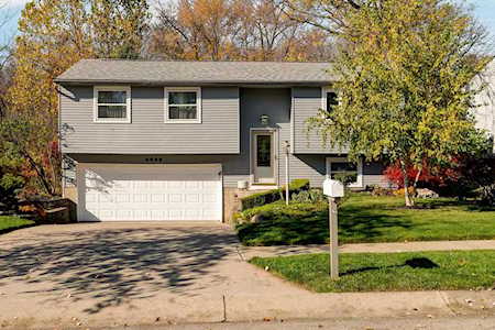 6485 Cherokee Rose Drive Westerville, OH 43081