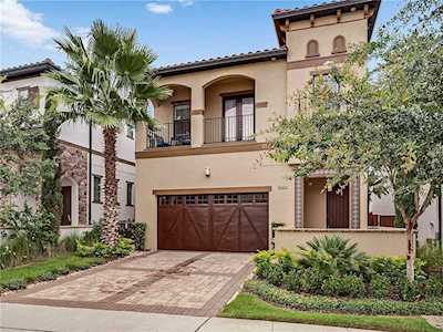 8203 Via Vittoria WAY Orlando, FL 32819