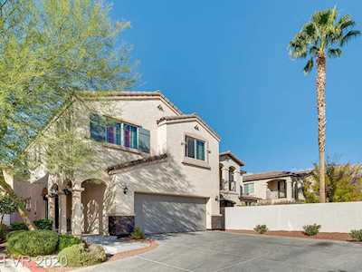 61 Jasmine Point St Henderson, NV 89074