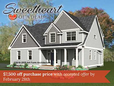 Lot 12 Treat Farm Rd Stratham, NH 03885