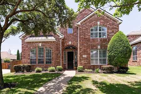 5469 Bay Meadows Drive Frisco, TX 75034