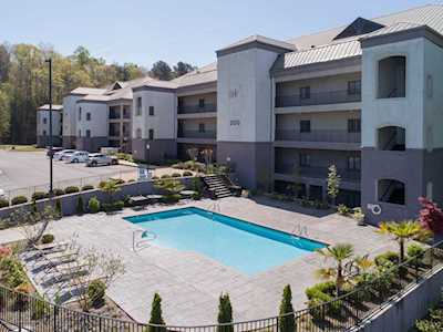 200 County Road 96, Unit 403 Crane Hill, AL 35053