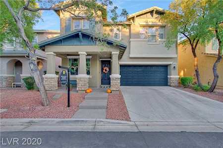 7510 Pine Harbor St Las Vegas, NV 89166