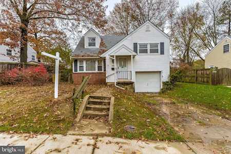 1019 Sharon Dr Glen Burnie, MD 21061