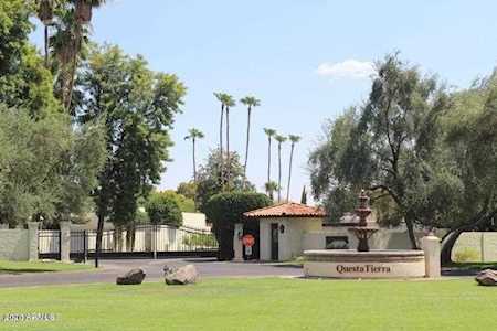 5315 N Questa Tierra Drive Phoenix, AZ 85012