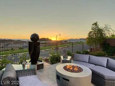 3 Vista Outlook Henderson, NV 89011